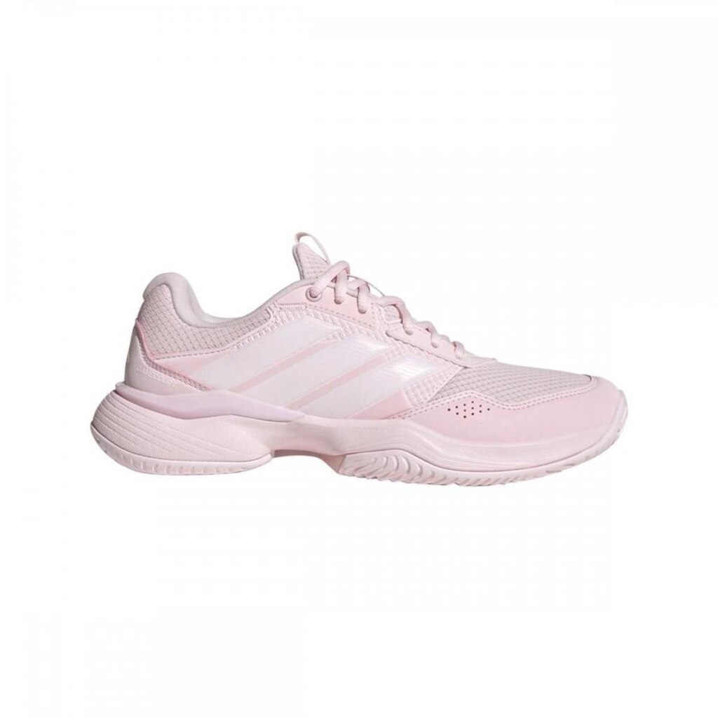 Tenis Adidas Gamecourt 3 Ki3599 Indoor Padel Feminino
