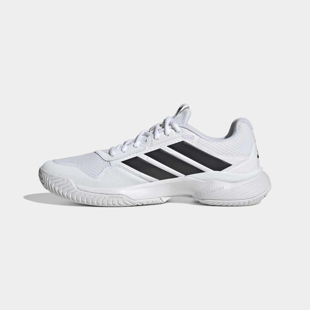 Tênis Adidas Gamecourt 3 Masculino - 1