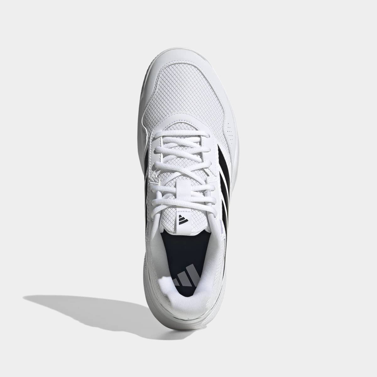 Tênis Adidas Gamecourt 3 Masculino - 3