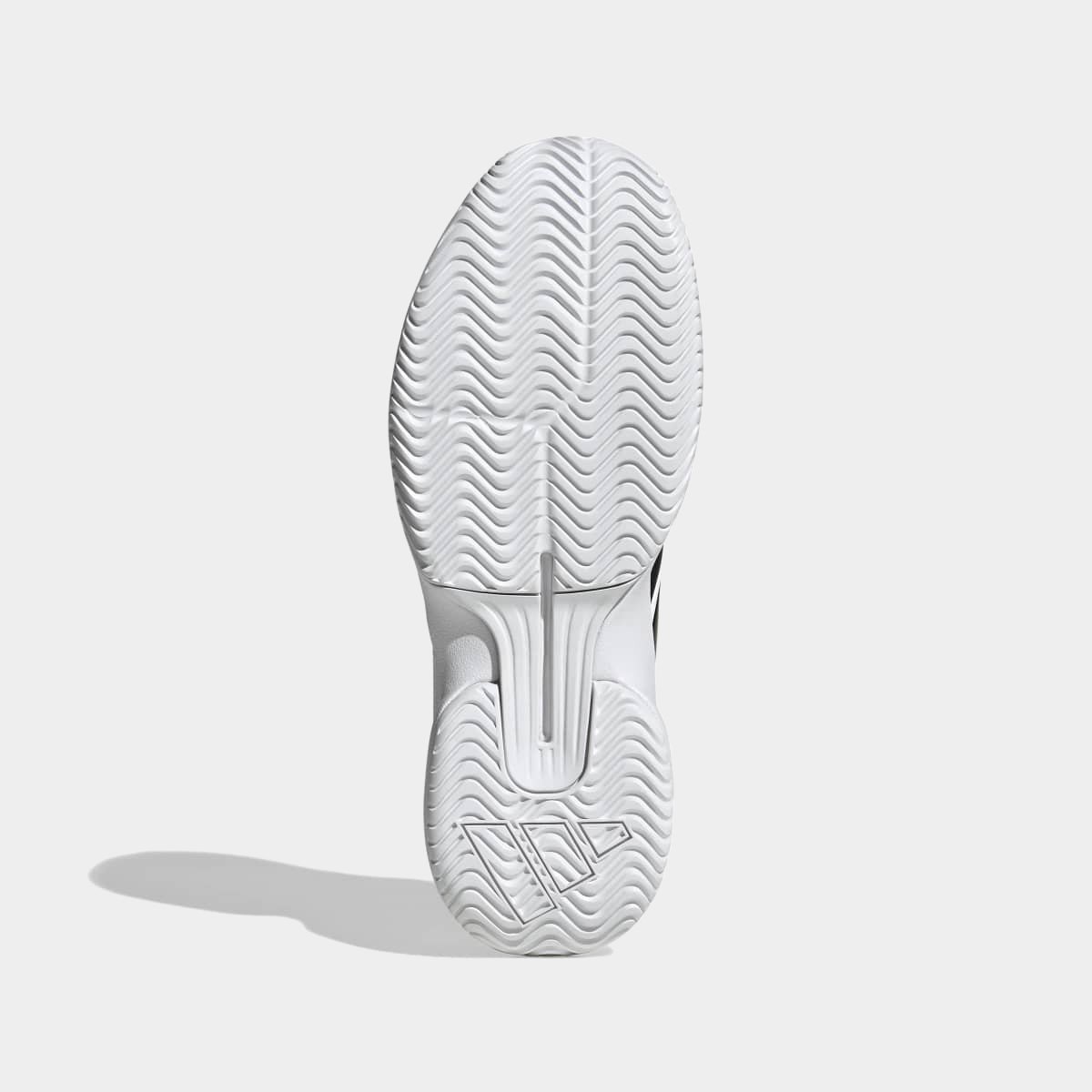 Tênis Adidas Gamecourt 3 Masculino - 4