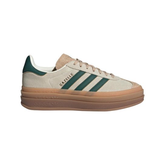 Tênis Adidas Gazelle Bold Feminino