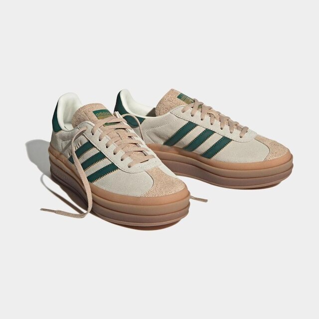 Tênis Adidas Gazelle Bold Feminino