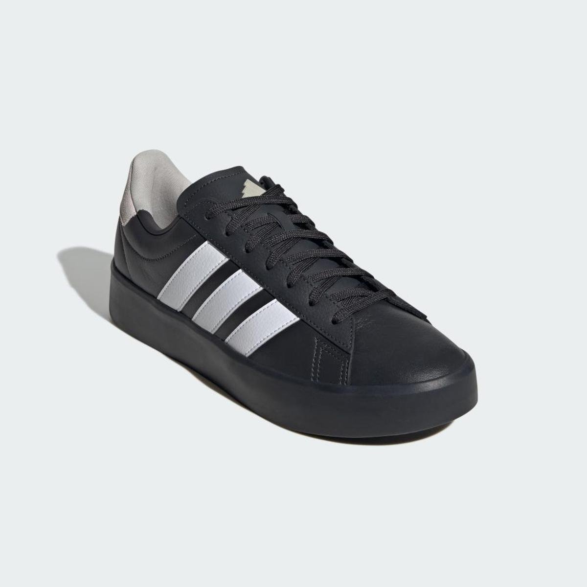 Tênis Adidas Gc Disrupt - Cinza | Netshoes