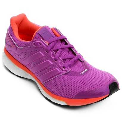 Tênis Adidas Glide Boost Feminino