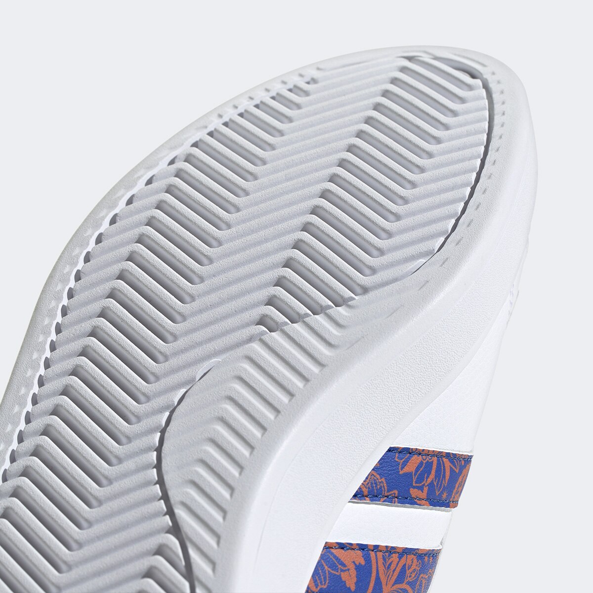 Tênis Adidas Grand Court 2.0 Farm Feminino - 7