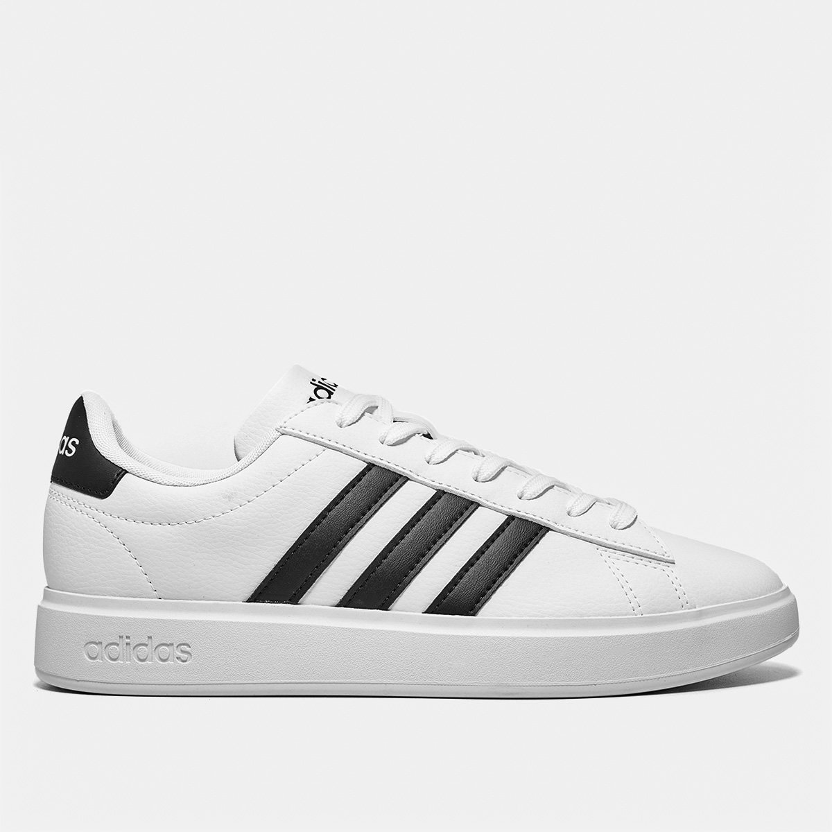 Tênis Adidas Grand Court 2.0 Feminino é ruim? Tênis Adidas Grand Court 2.0 Feminino é boa?