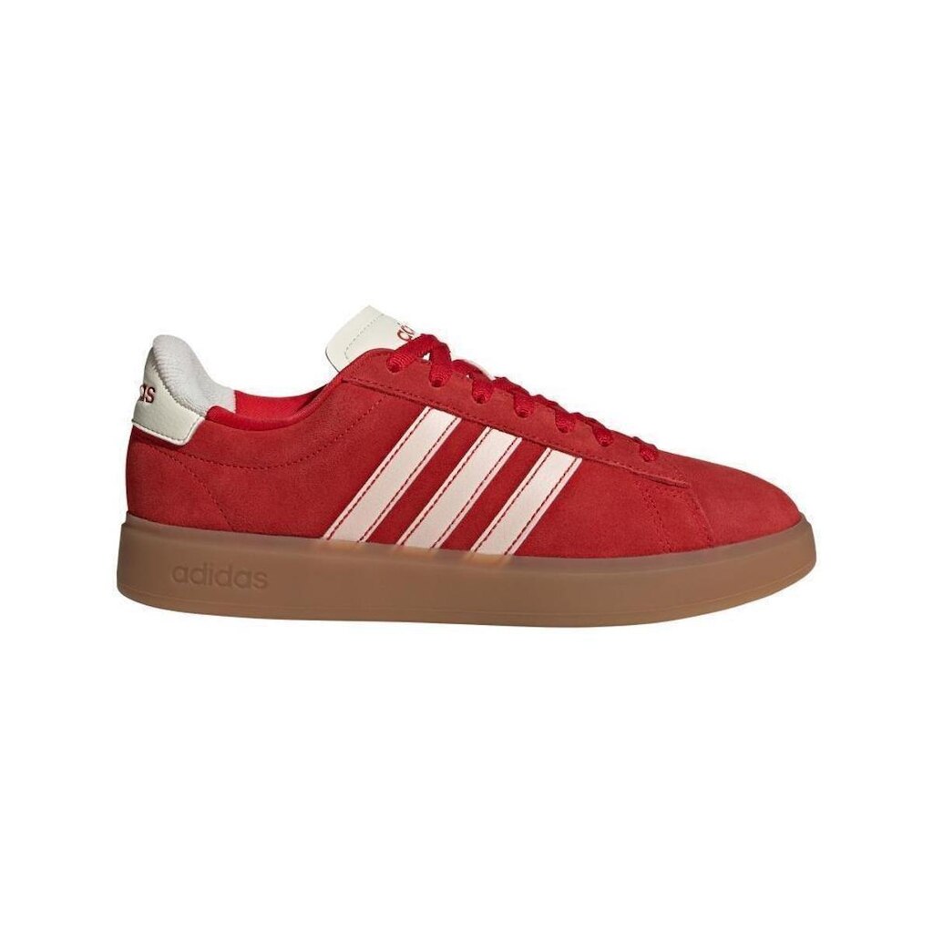 Tênis Adidas Grand Court 2.0 Feminino
