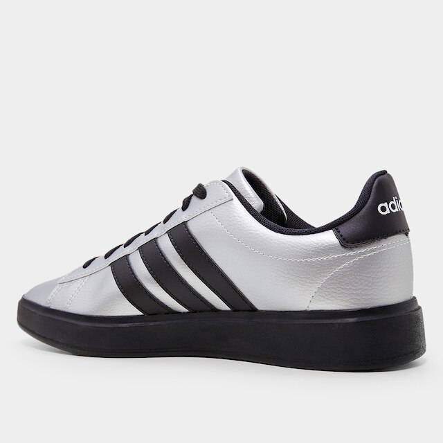 Tênis Adidas Grand Court 2.0 Feminino