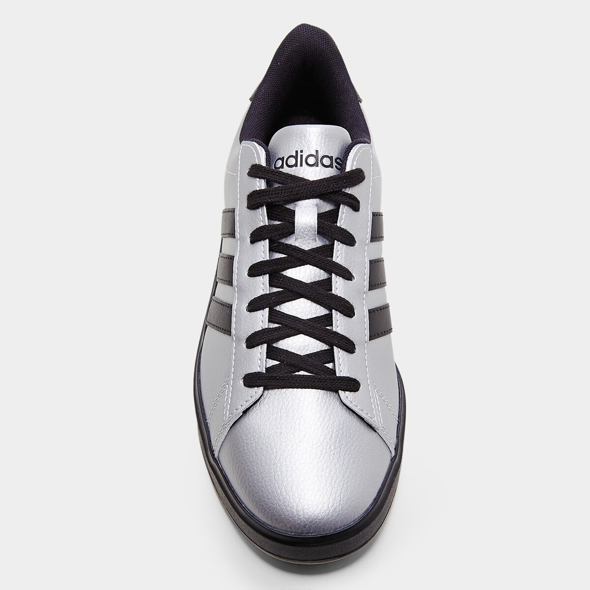 Tênis Adidas Grand Court 2.0 Feminino - 2