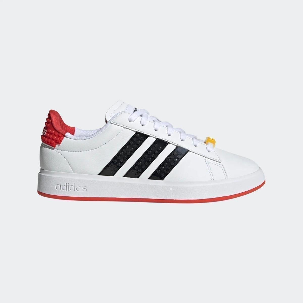 Adidas Trainers Adidas Lego Adulti GS) Adidas RapidaSport Bounce