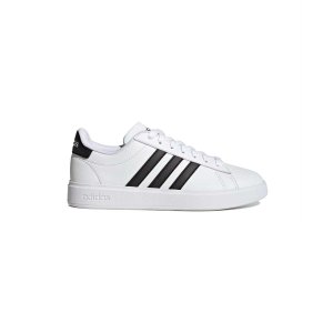 Imagem Tênis Adidas Grand Court 2.0 Lifestyle Branco/ Preto