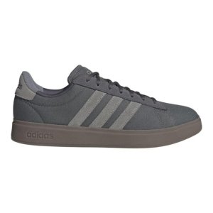 Imagem Tênis Adidas Grand Court 2.0 Masculino - Cinza 42
