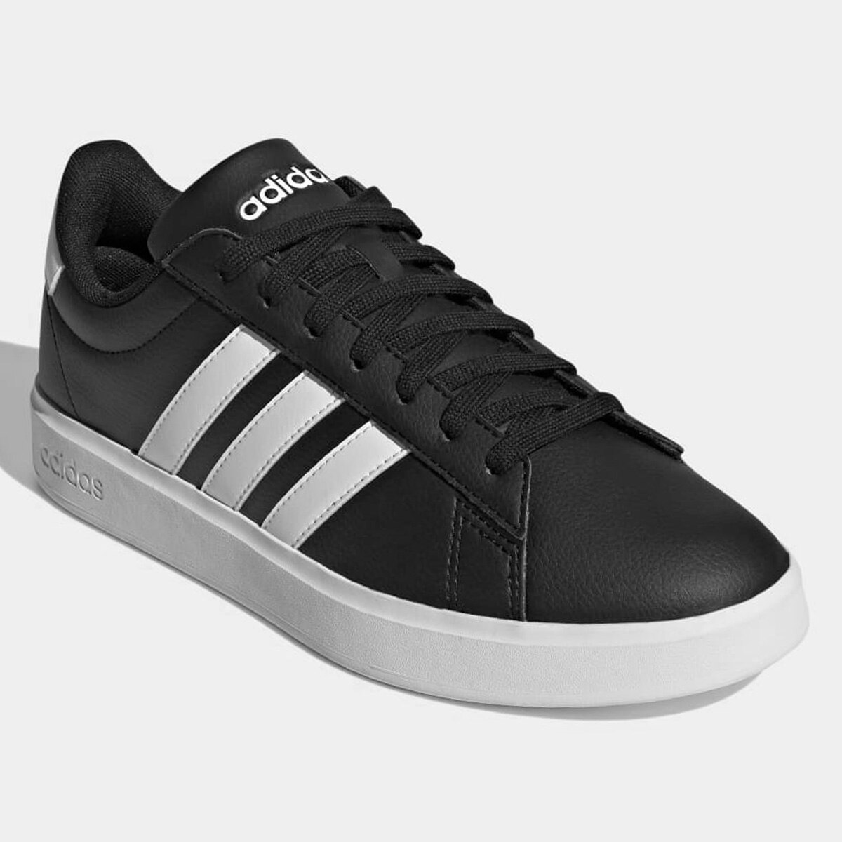 Tenis Grand Court Adidas em promoção na Netshoes!