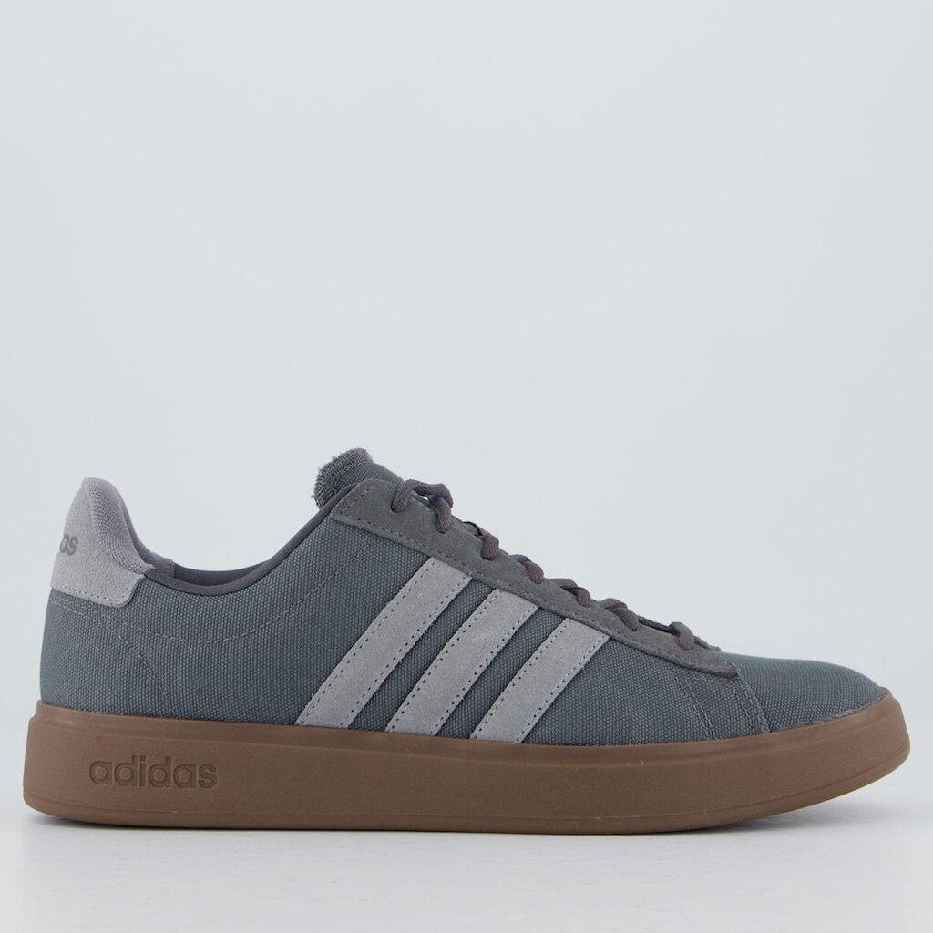Tênis Adidas Grand Court 2.0 Masculino