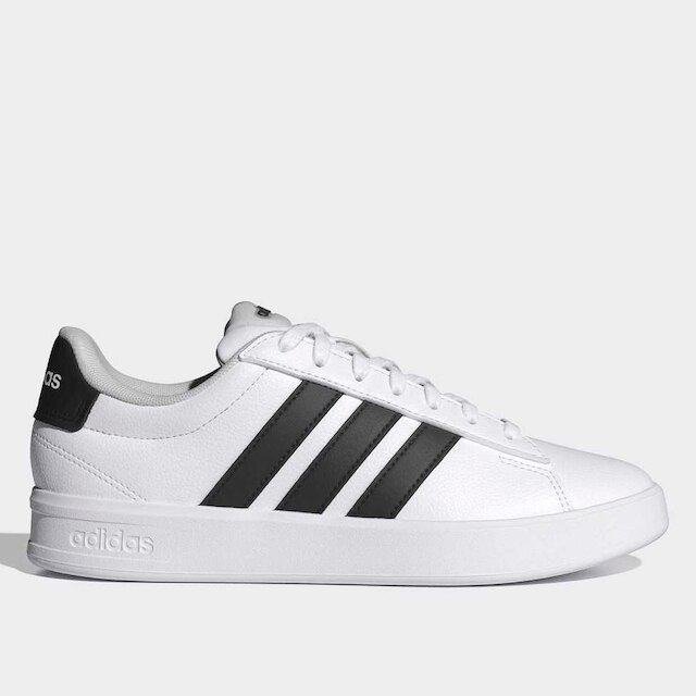 Tênis Adidas Grand Court 3.0 Feminino