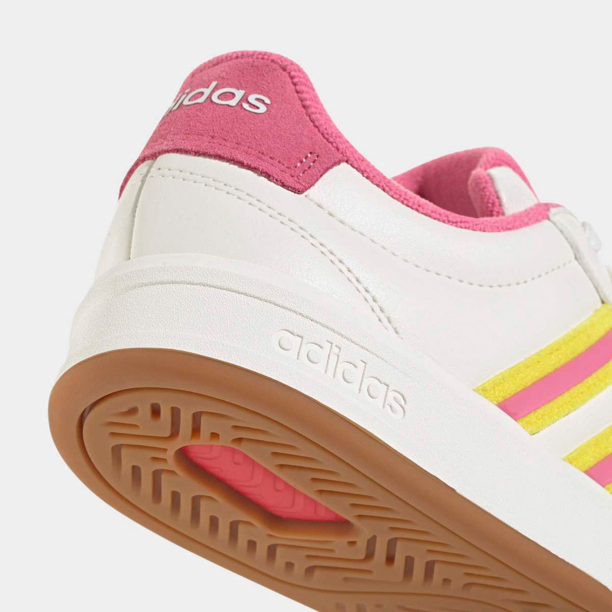 Tênis Adidas Grand Court 3.0 Feminino - 6