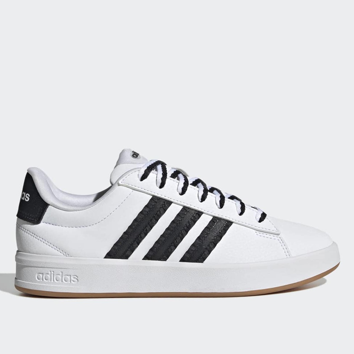 Tênis Adidas Grand Court 3.0 Feminino
