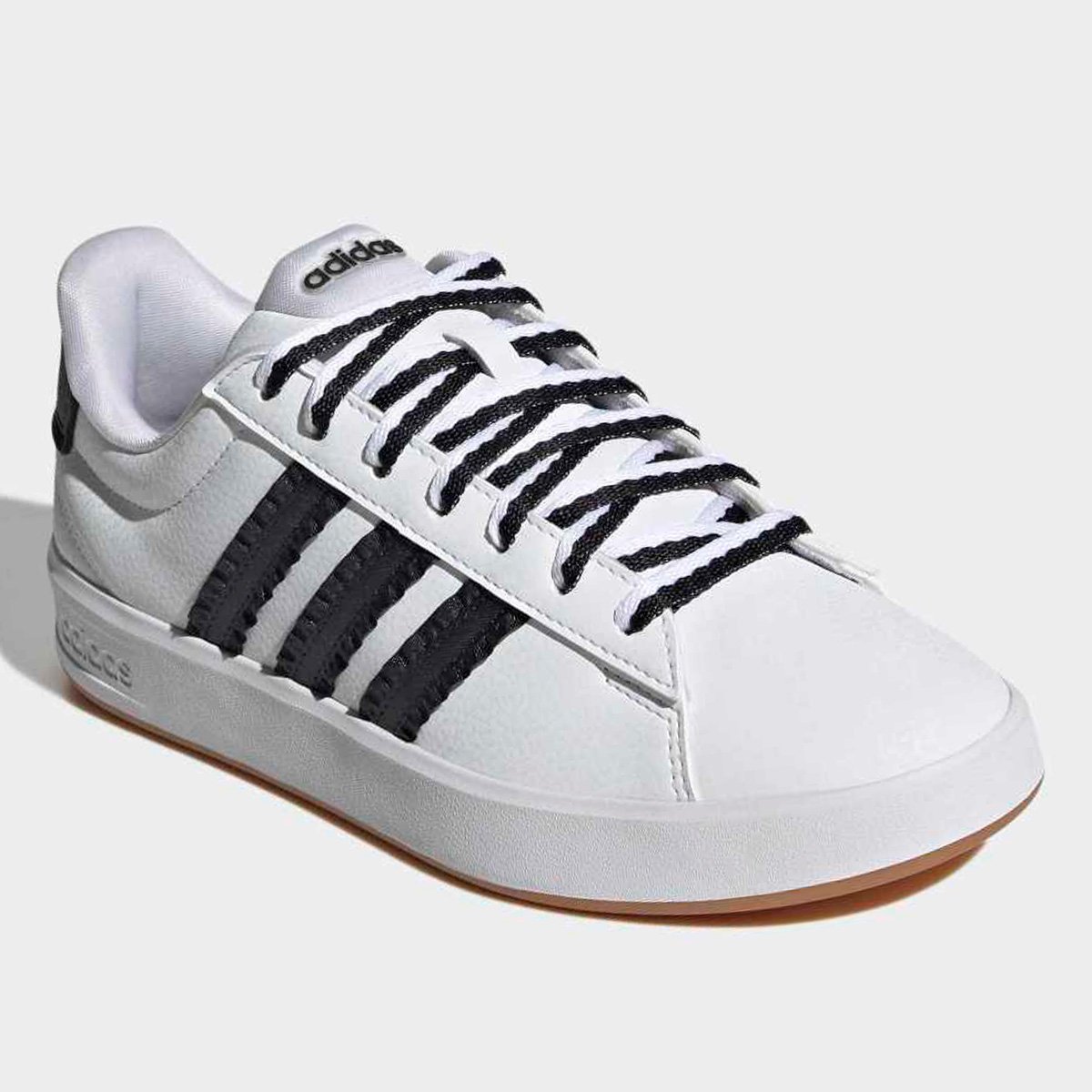 Tênis Adidas Grand Court 3.0 Feminino - 1