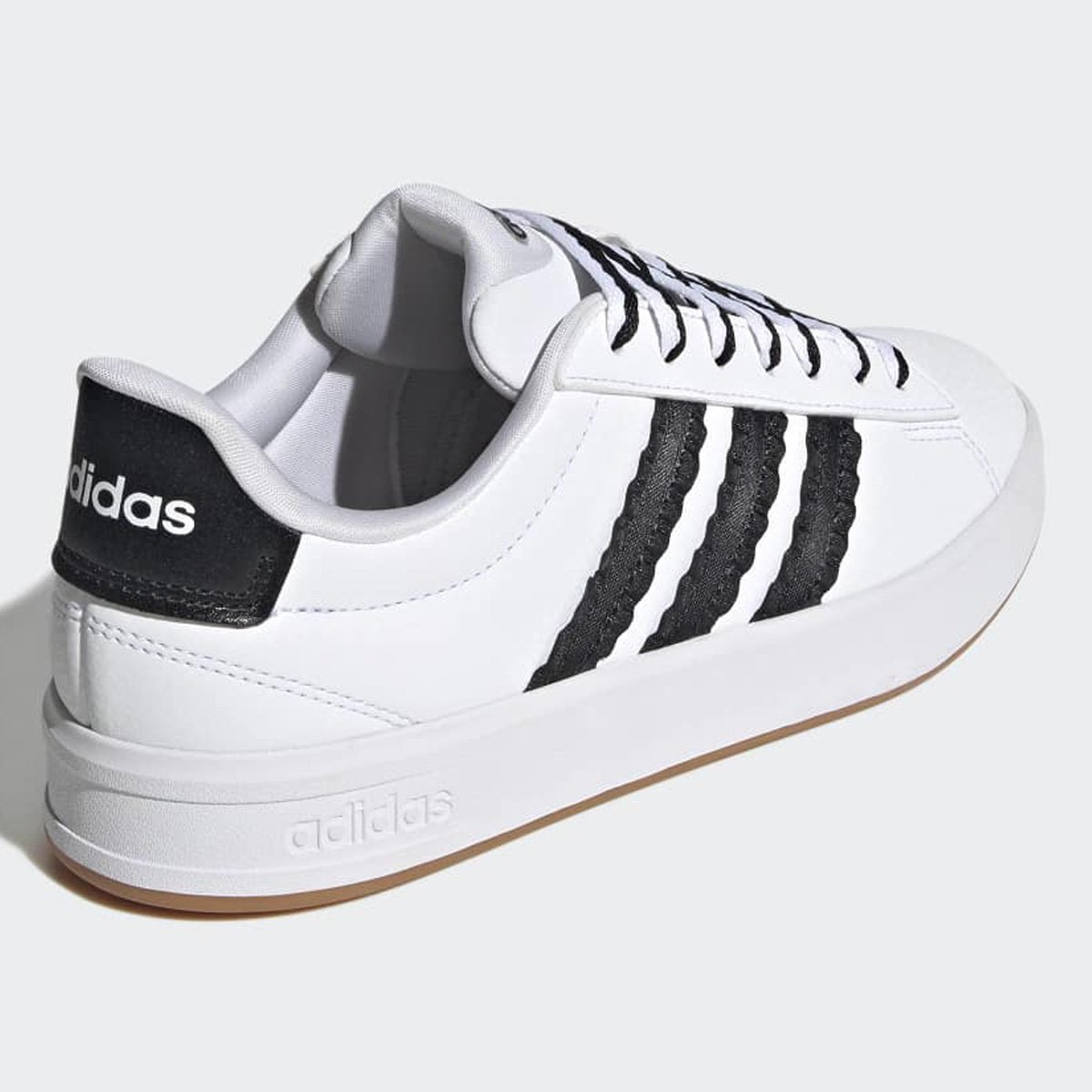 Tênis Adidas Grand Court 3.0 Feminino - 2