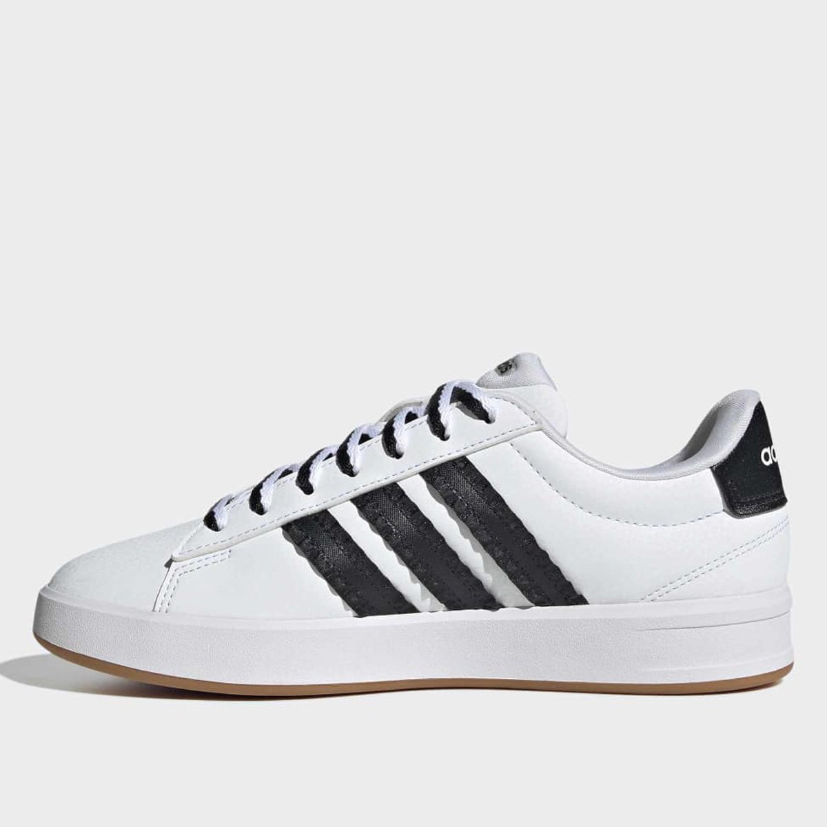 Tênis Adidas Grand Court 3.0 Feminino - 5