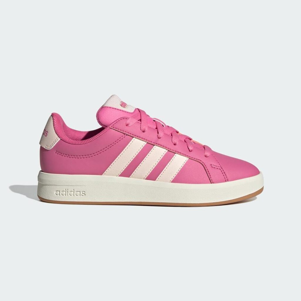 Tênis Adidas Grand Court 3.0 Infantil