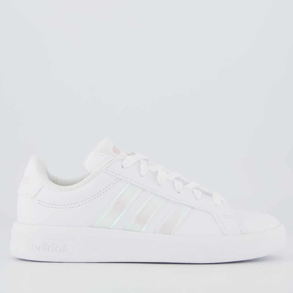 Tênis Adidas Grand Court 3.0 Juvenil