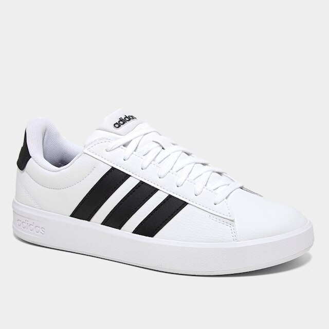 Tênis Adidas Grand Court 3.0 Masculino