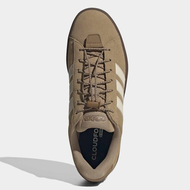 Tênis Adidas Grand Court 3.0 Masculino