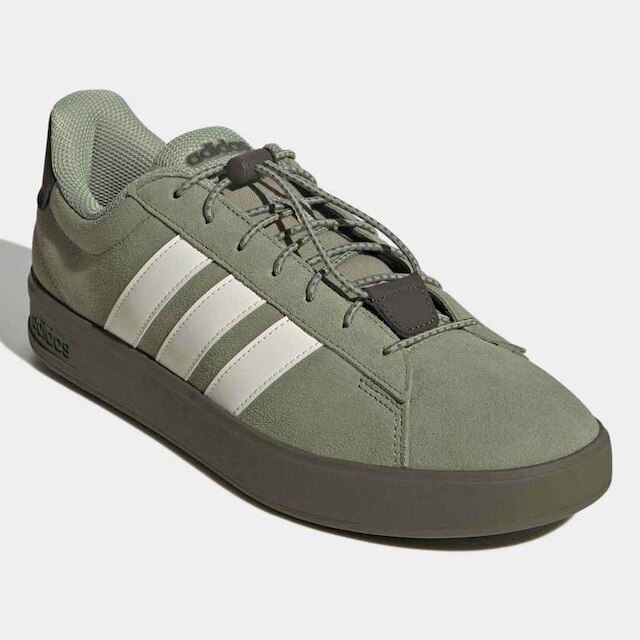Tênis Adidas Grand Court 3.0 Masculino