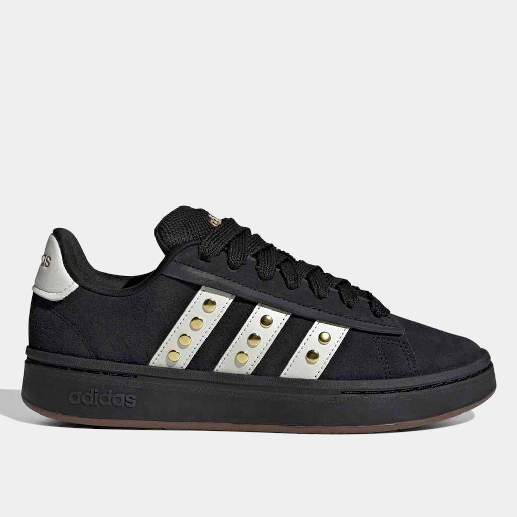 Tênis Adidas Grand Court Alpha 00s Feminino