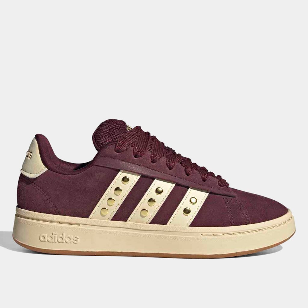 Tênis Adidas Grand Court Alpha 00s Feminino