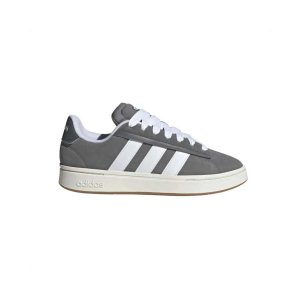 Imagem Tênis Adidas Grand Court Alpha Cinza/ Branco
