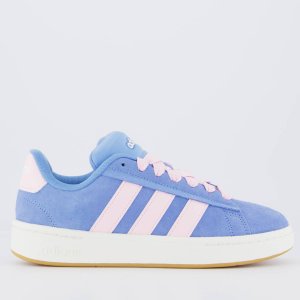 Imagem Tênis Adidas Grand Court Alpha Feminino