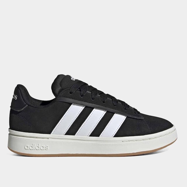 Tênis Adidas Grand Court Alpha Masculino