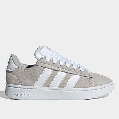 Tênis Adidas Grand Court Alpha Masculino - Masculino