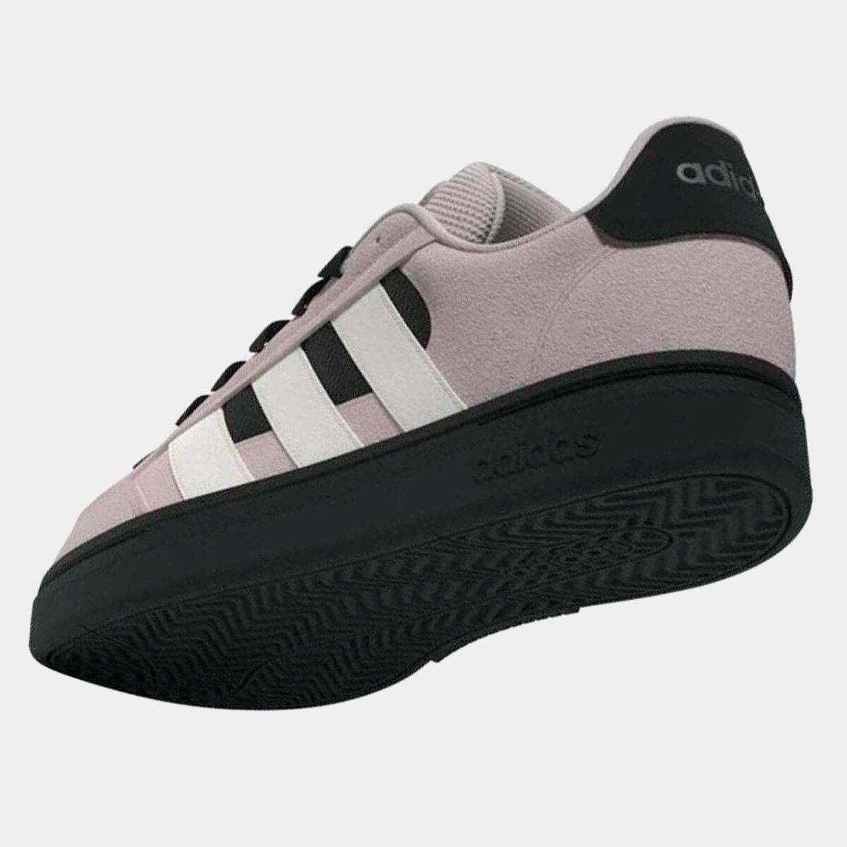 Tênis Adidas Grand Court Alpha SK8 Feminino - 2