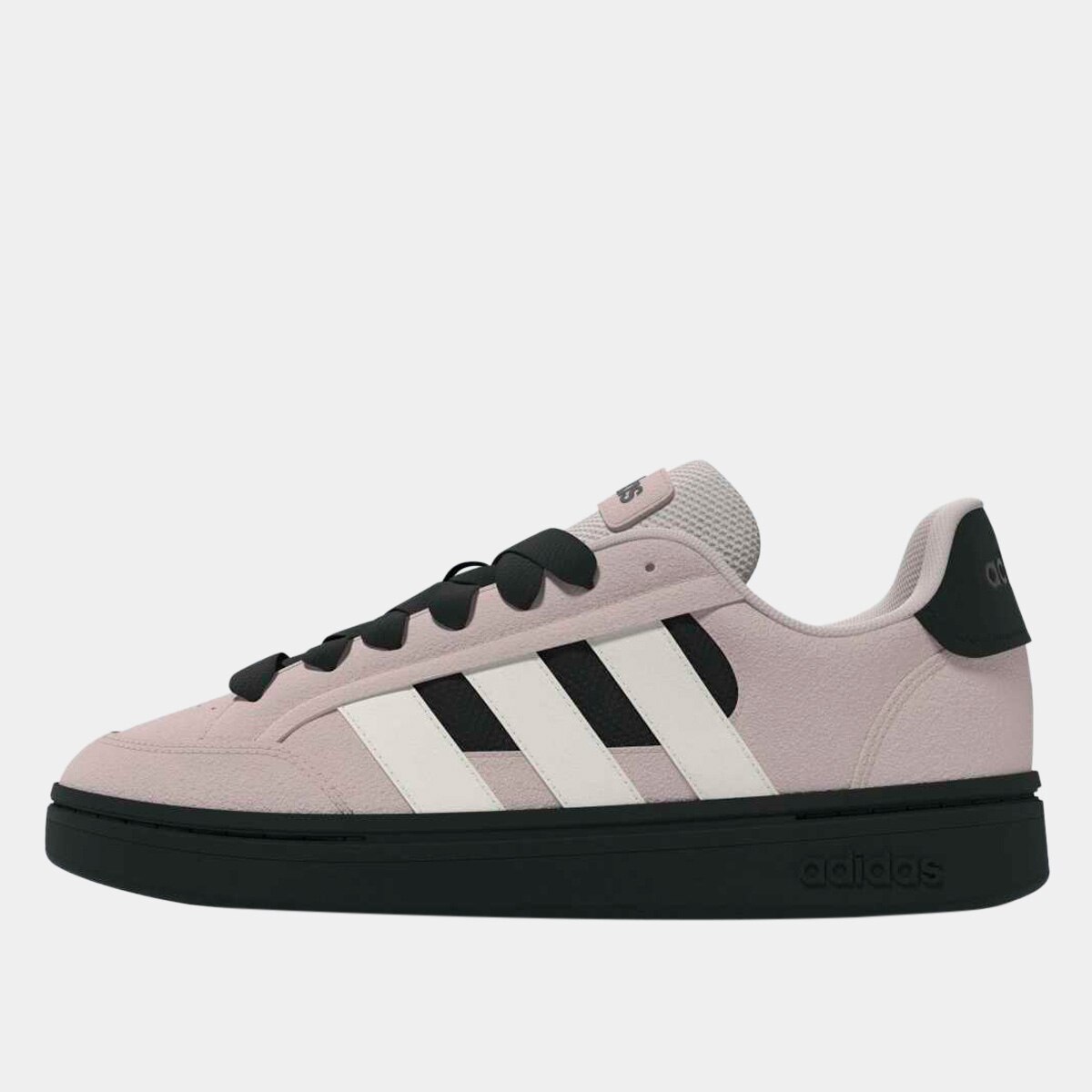 Tênis Adidas Grand Court Alpha SK8 Feminino - 5