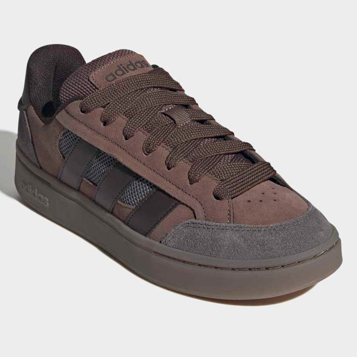 Tênis Adidas Grand Court Alpha SK8 Masculino - 1