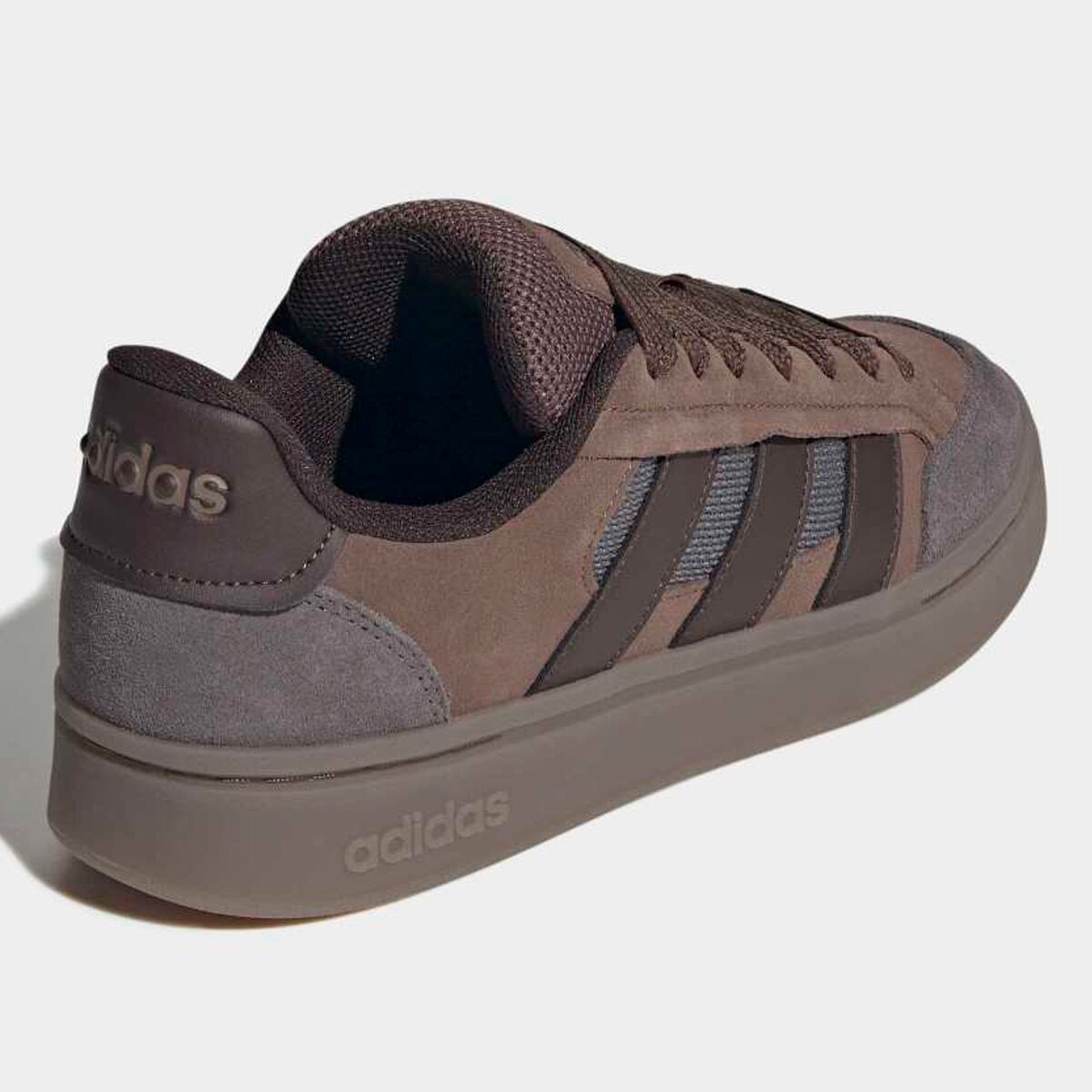 Tênis Adidas Grand Court Alpha SK8 Masculino - 2