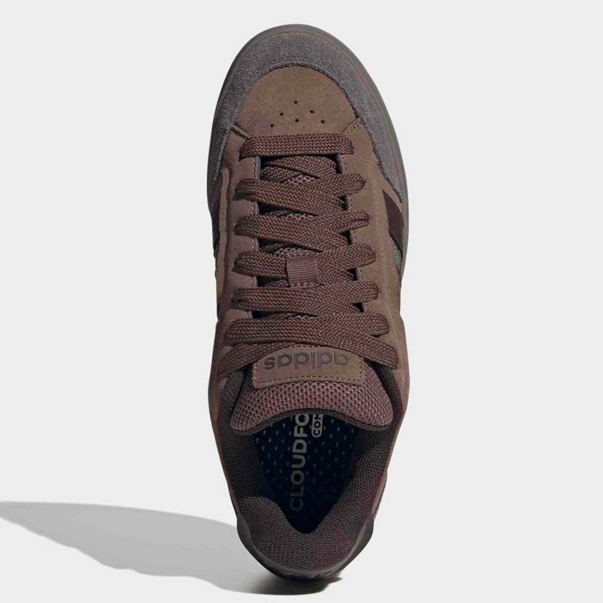 Tênis Adidas Grand Court Alpha SK8 Masculino - 3