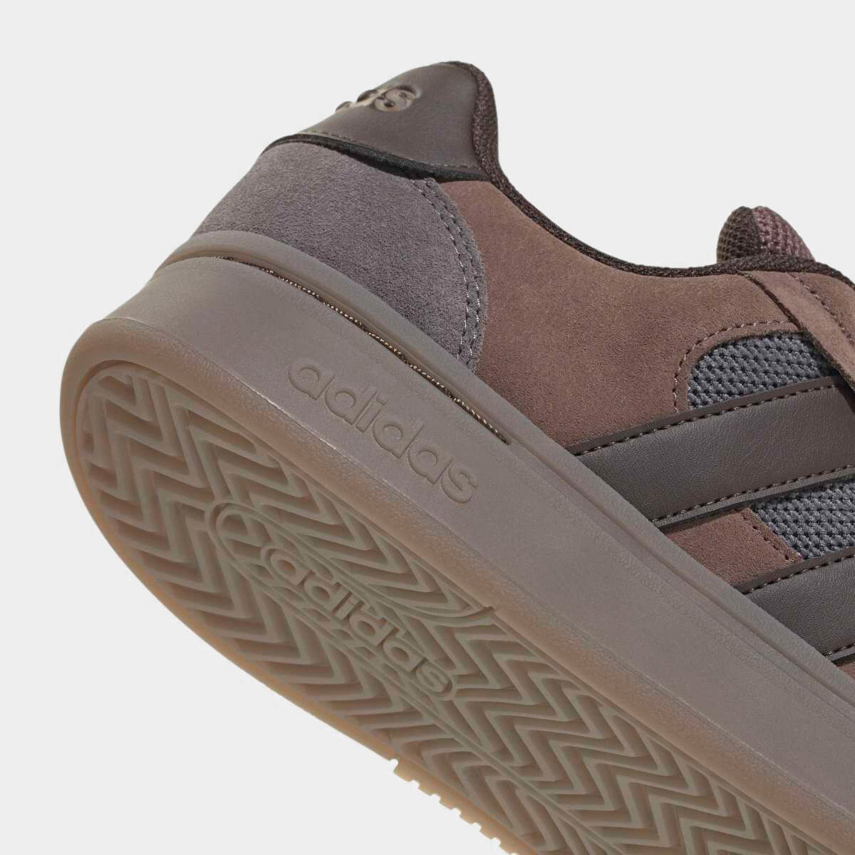 Tênis Adidas Grand Court Alpha SK8 Masculino - 6