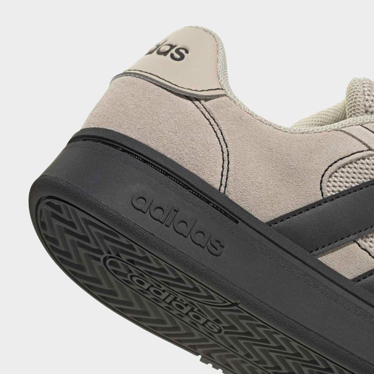 Tênis Adidas Grand Court Alpha SK8 Masculino - 6