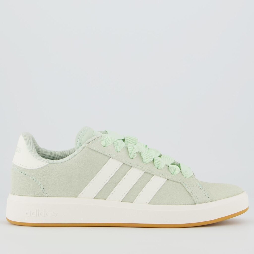 Tênis Adidas Grand Court Base 00s Feminino