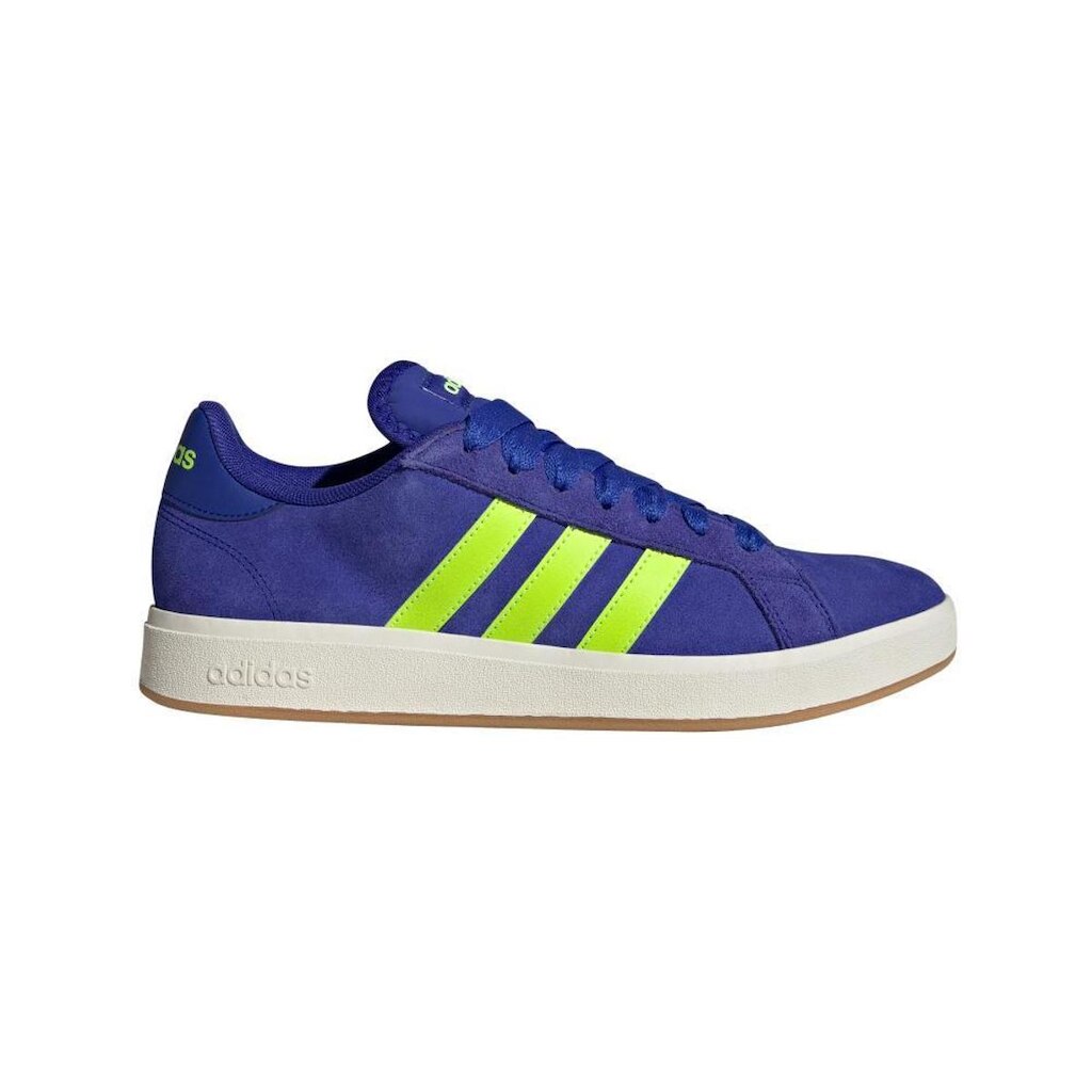 Tênis Adidas Grand Court Base 00S Masculino