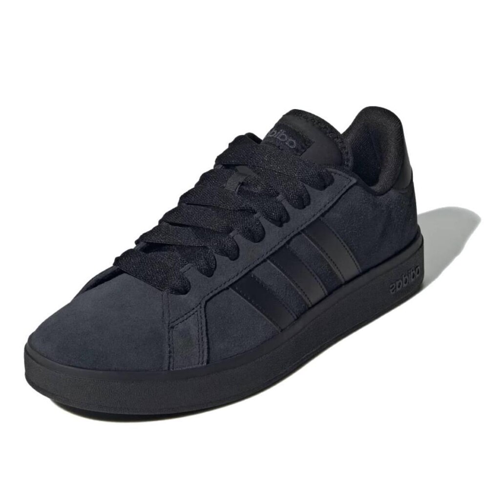 Tênis Adidas Grand Court Base 00s - Preto