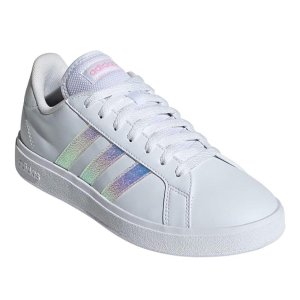 Imagem Tênis Adidas Grand Court Base 2.0 Feminino