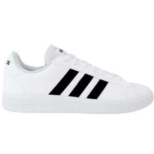 Imagem Tênis Adidas Grand Court Base 2.0 Feminino
