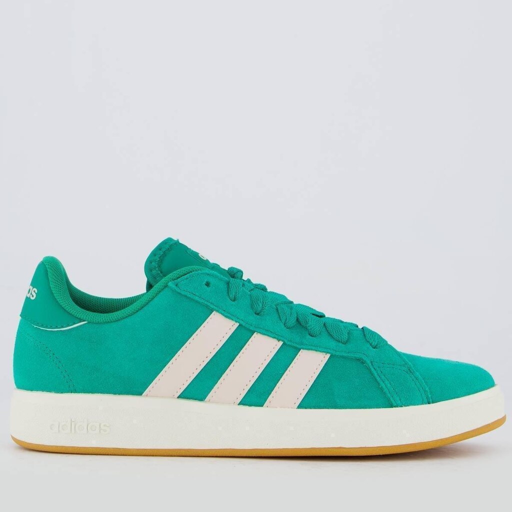 Tênis Adidas Grand Court Base 2.0  Feminino