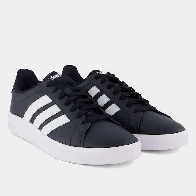 Tênis Adidas Grand Court Base 3.0 Masculino