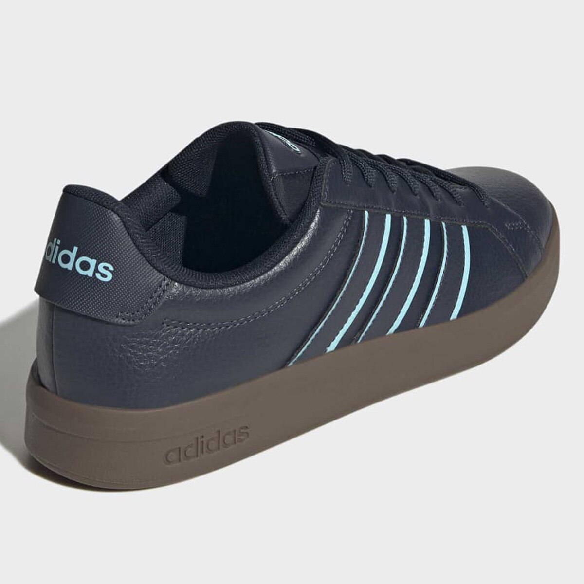Tênis Adidas Grand Court Base 3.0 Masculino - 2
